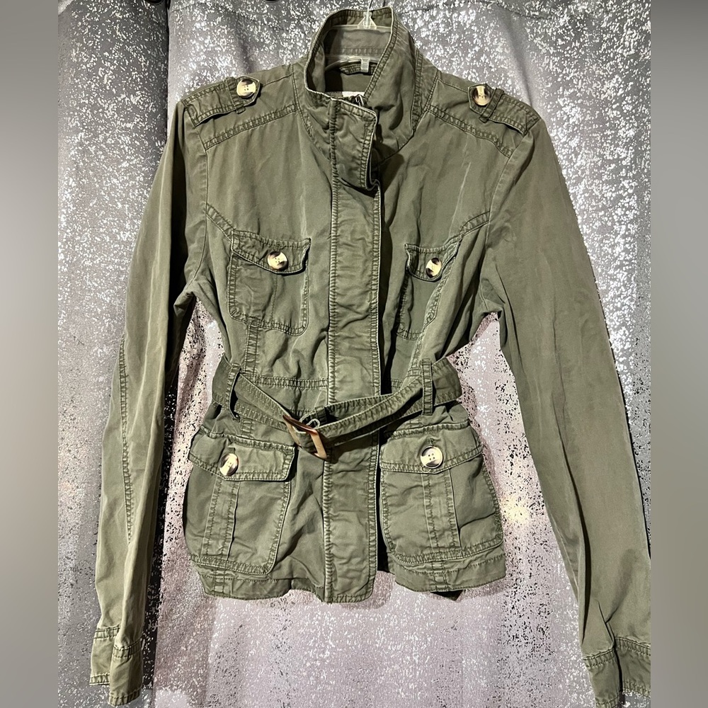 Jacket - Picture 2 of 3